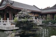 古典園林中，如何讓石頭成為園林景致的點綴？