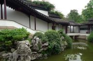 清馨園林講堂：古典園林有哪些特點？