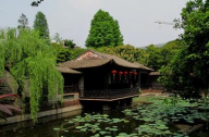廣東夏季去哪避暑？盤點廣東的古典園林們
