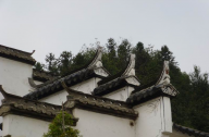 徽州三雕是什么？