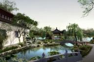 我們應該從韓國古典園林設計中學到什么？