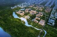 通州綠化規劃：通州今年新建23個、續建42個綠化項目！